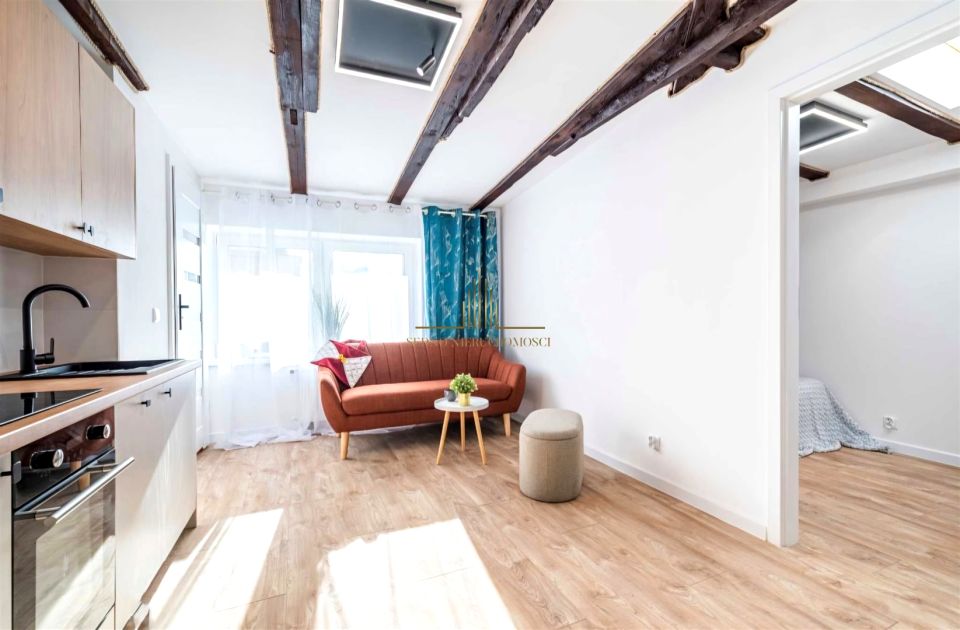 Mieszkanie Bydgoszcz