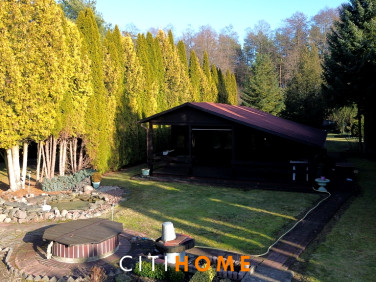 Działka budowlana Kruszówiec