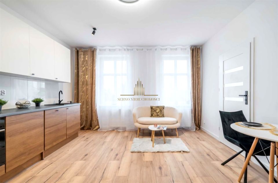 Mieszkanie Bydgoszcz