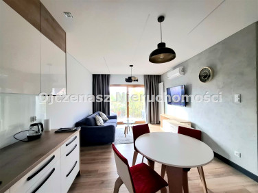 Mieszkanie Bydgoszcz