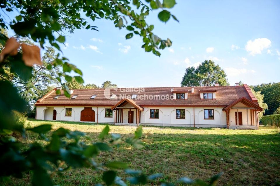 Dom Budy Głogowskie