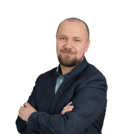 Marcin Stępniak