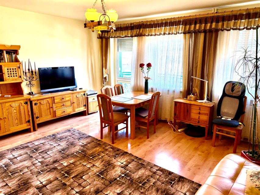 Mieszkanie Bydgoszcz