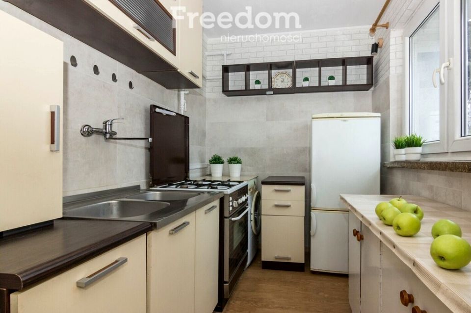 Mieszkanie Białystok