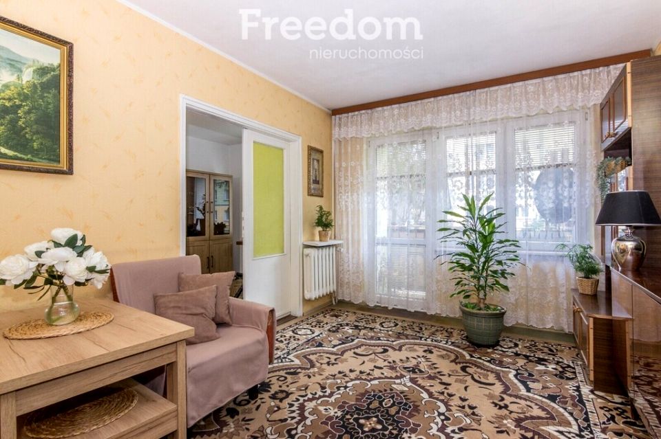 Mieszkanie Białystok