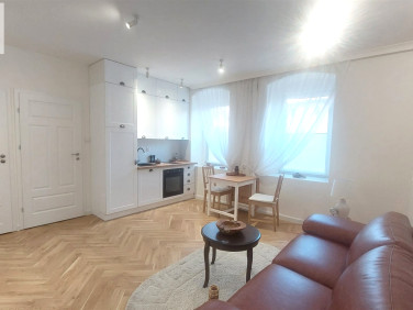 Mieszkanie Wałbrzych