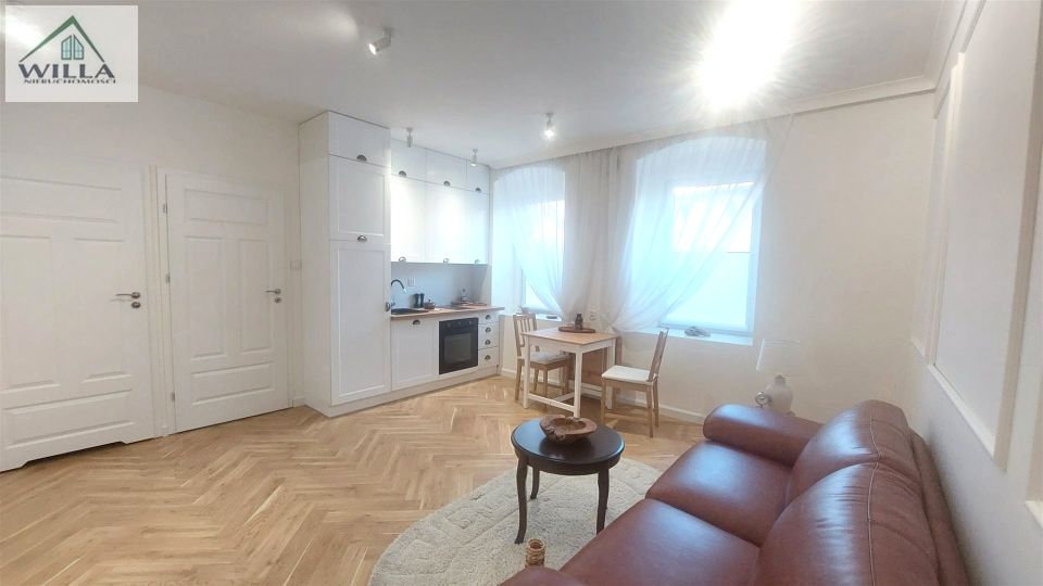 Mieszkanie Wałbrzych