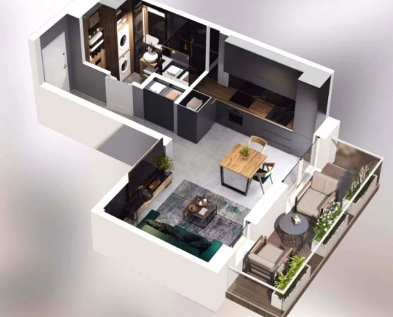 Mieszkanie Warszawa sprzedaż