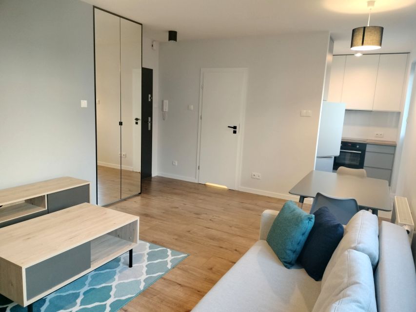 Mieszkanie Kościelna Wieś