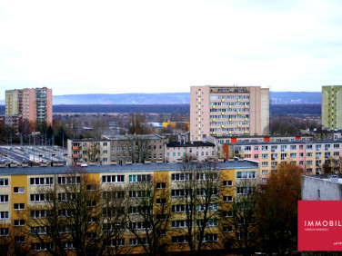 Mieszkanie Szczecin