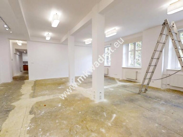 Lokal Warszawa wynajem