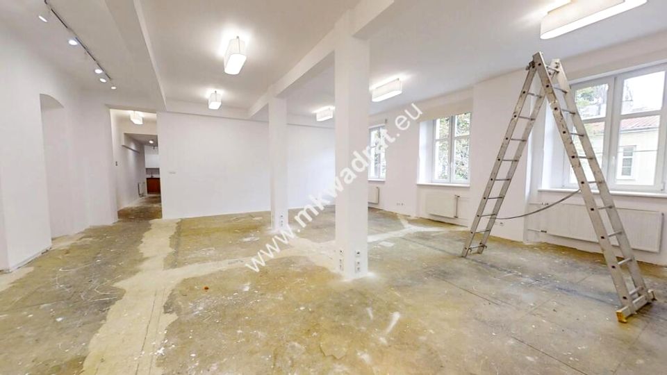 Lokal Warszawa wynajem