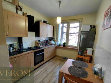 Mieszkanie blok mieszkalny WROCŁAW