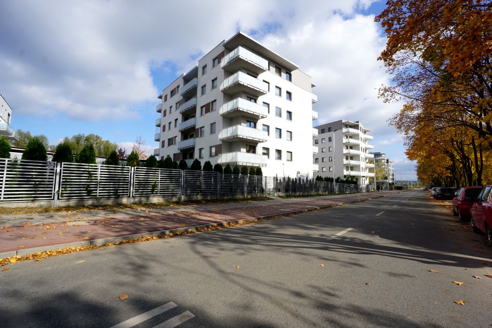 Mieszkanie Piotrków Trybunalski