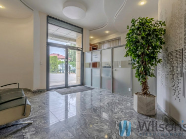 Lokal Warszawa wynajem