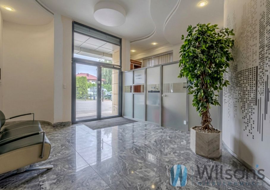 Lokal Warszawa wynajem