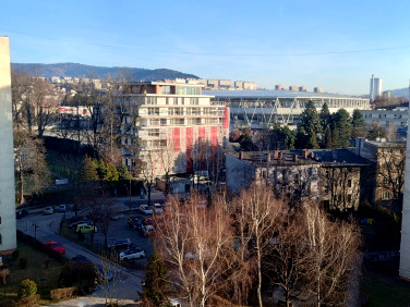 Mieszkanie Bielsko-Biała