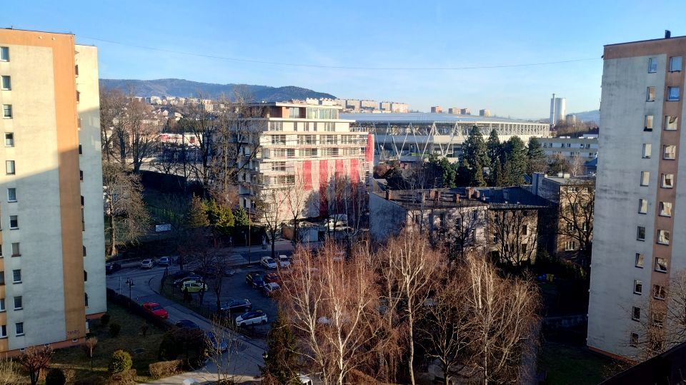 Mieszkanie Bielsko-Biała