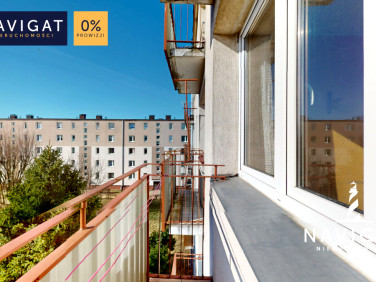 Mieszkanie Wejherowo