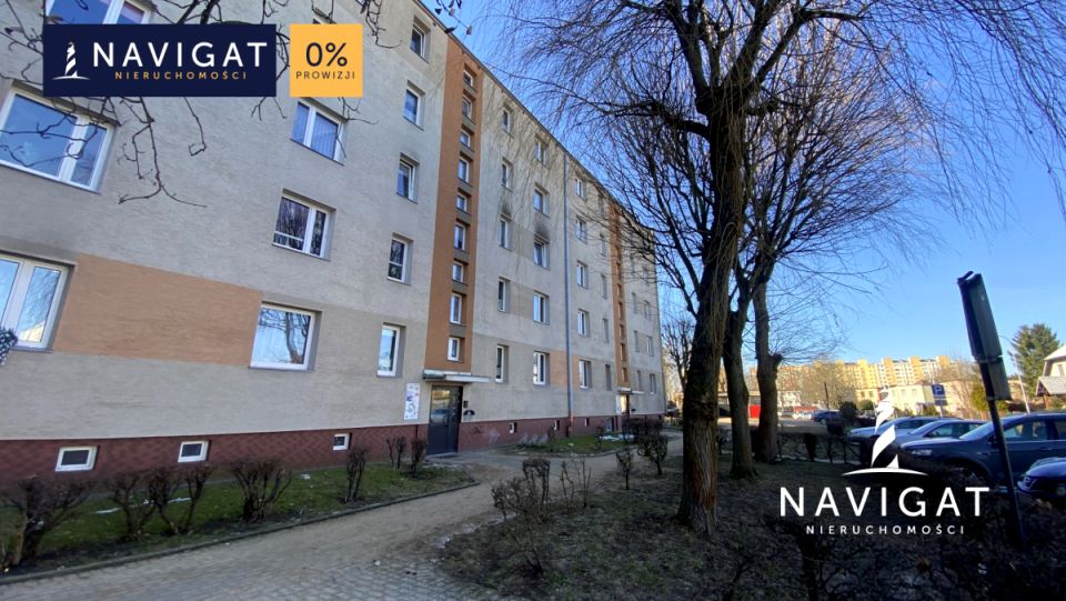 Mieszkanie Wejherowo