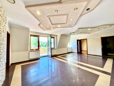 Mieszkanie Wieliczka