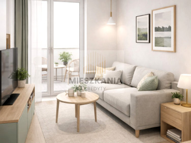 Mieszkanie Poznań
