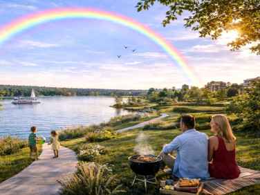 Mieszkanie apartamentowiec sprzedaż