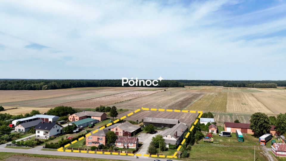 Dom Mołożów