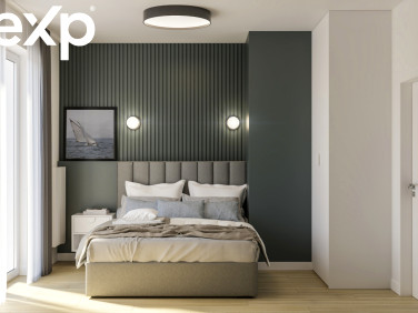 Mieszkanie Międzyzdroje