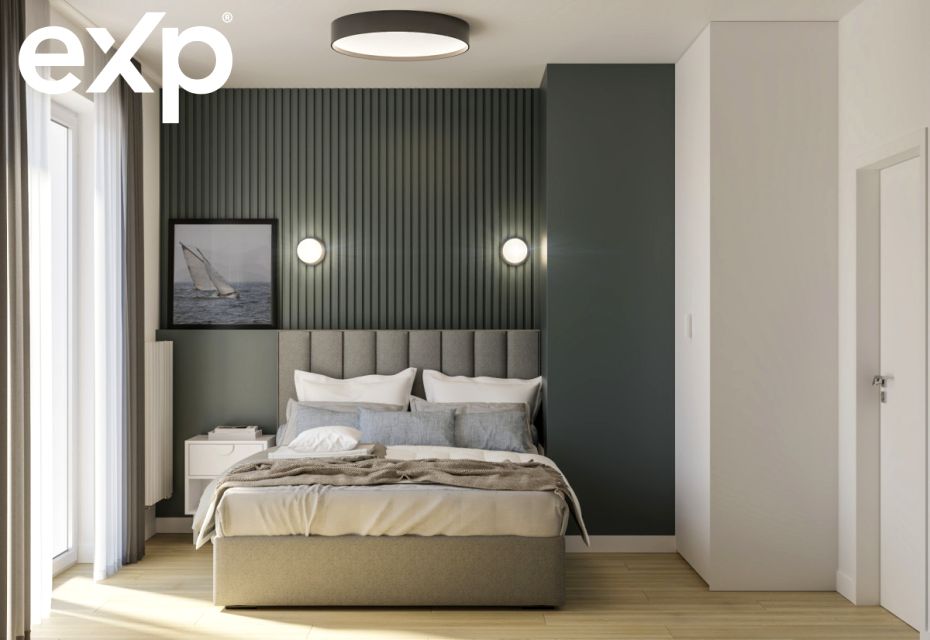 Mieszkanie Międzyzdroje