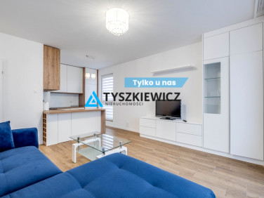 Mieszkanie Pruszcz Gdański