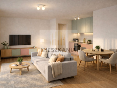 Mieszkanie Poznań