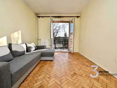 Mieszkanie Sosnowiec