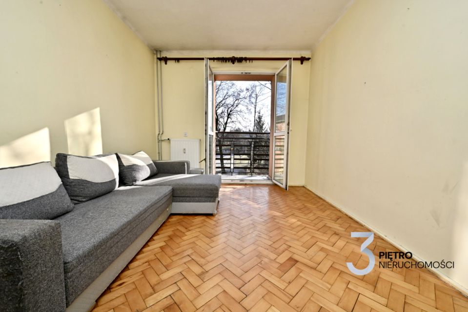 Mieszkanie Sosnowiec