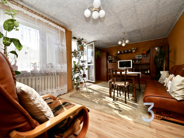 Mieszkanie Sosnowiec