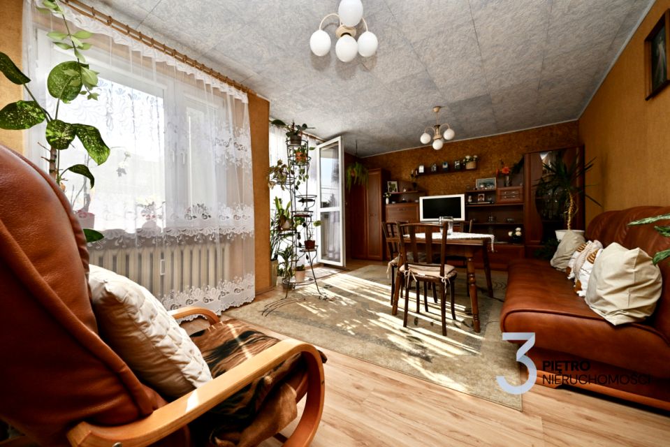 Mieszkanie Sosnowiec