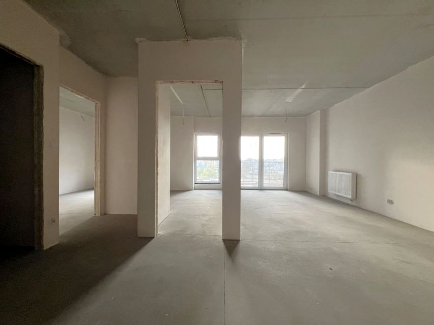 Mieszkanie apartamentowiec Łódź