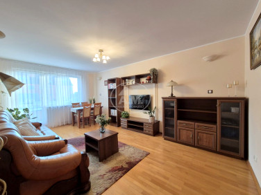 Mieszkanie apartamentowiec wynajem