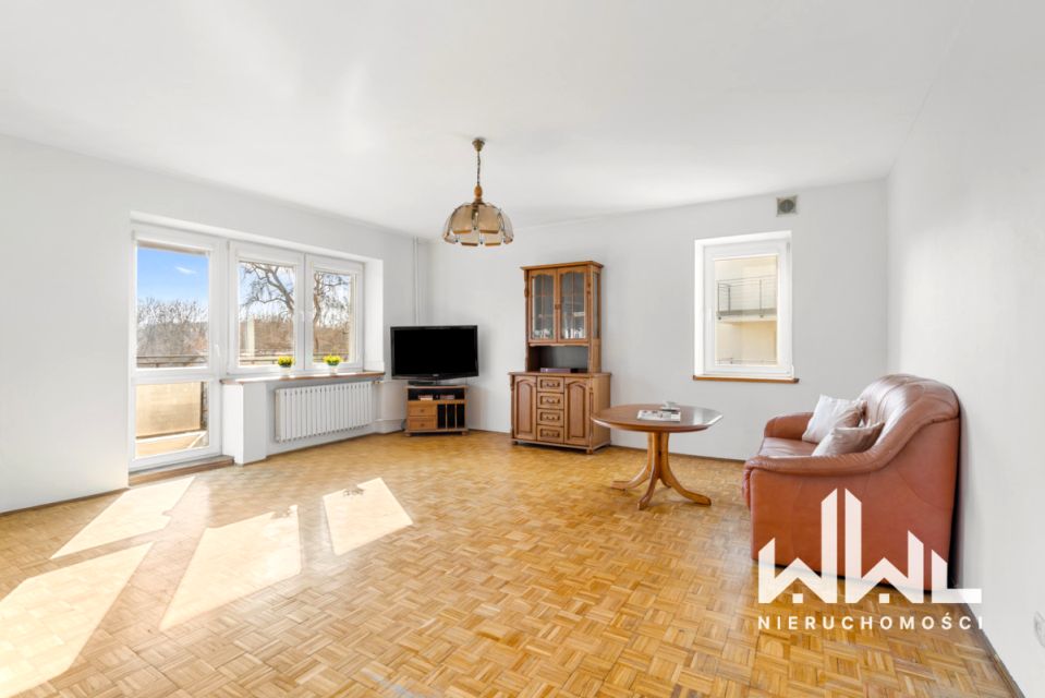 Mieszkanie Warszawa