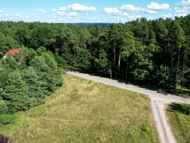 Działka inwestycyjna Dobra