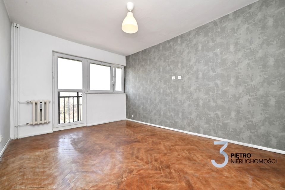 Mieszkanie Sosnowiec