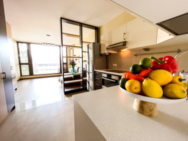 Mieszkanie Warszawa wynajem