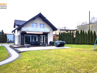 Dom Dąbrowa Górnicza