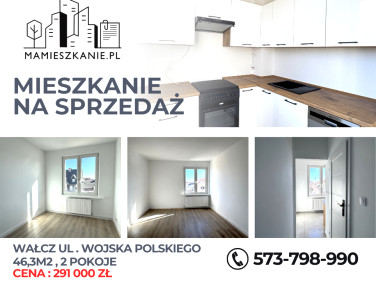 Mieszkanie Wałcz