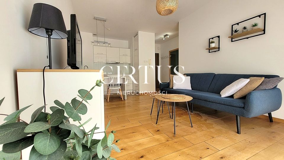 Mieszkanie Gorzów Wielkopolski