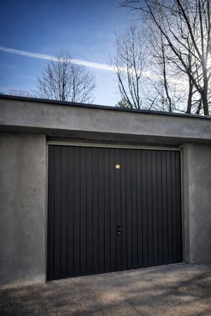 Budynek użytkowy Tarnów