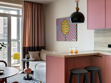 Mieszkanie apartamentowiec Łódź