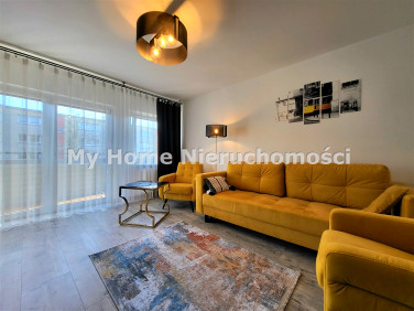 Mieszkanie Częstochowa