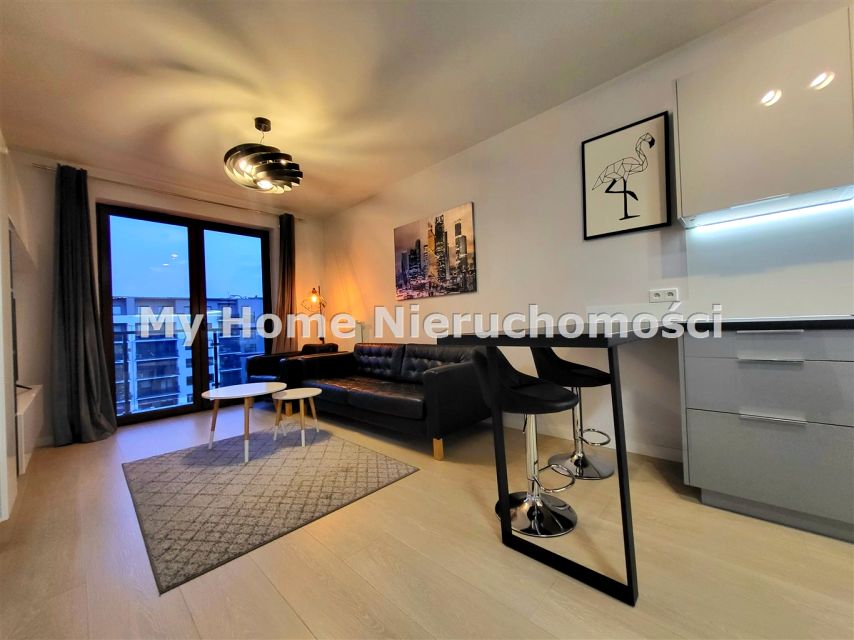 Mieszkanie Częstochowa