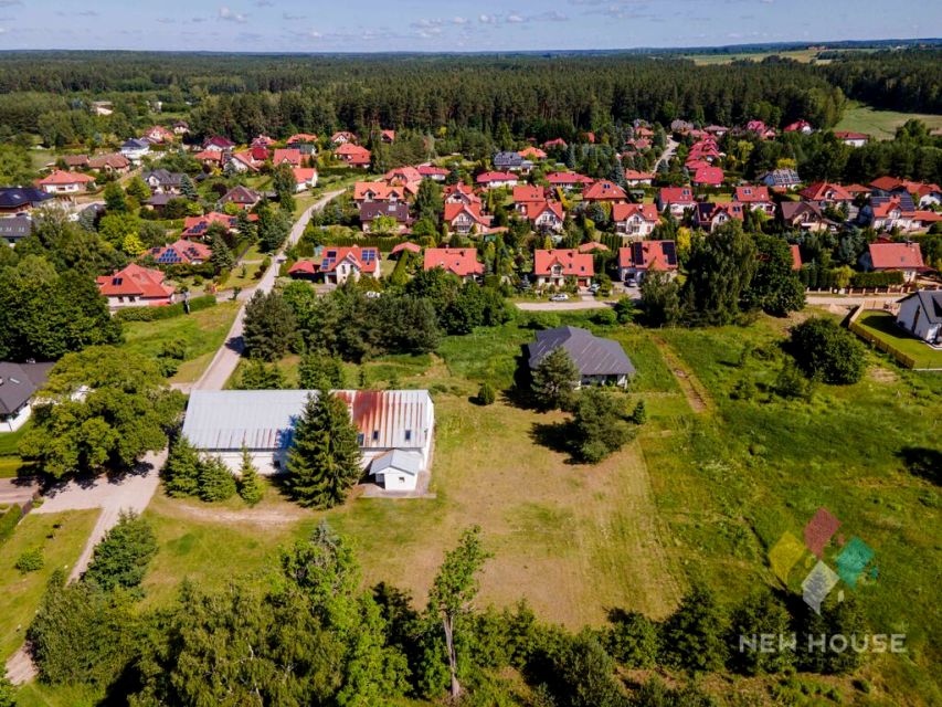 Budynek użytkowy Wójtowo